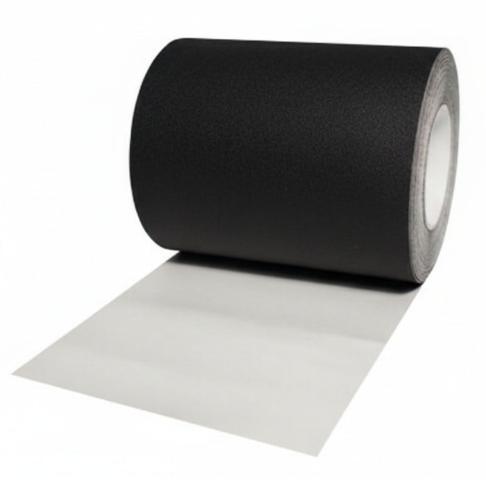 Innotec Protection Film Structure - Thin, Schwarz, 10 cm breit x 0,19 mm stark, 1 Stück, Artikelnummer 1378