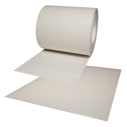 Innotec Protection Film Transparent - Thin, 0,053 mm stark, 1 Stück, Artikelnummer 1374