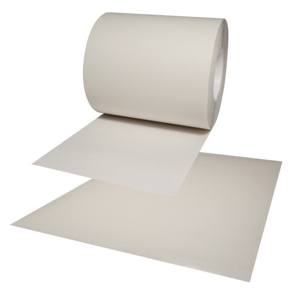 Innotec Protection Film Transparent - Thin, 0,053 mm stark, 1 Stück, Artikelnummer 1374