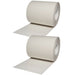 Innotec Protection Film Transparent - Thin, Transparent, 10 cm breit x 0,053 mm stark, 2er-Set, Artikelnummer 1375