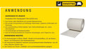 Innotec Protection Film Transparent – Selbstklebende Steinschlagschutz-Folie – Produktvorteil und Anwendung 6
