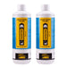 Innotec Quick Shine Polish, 2er-Set, Artikelnummer 1321