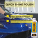 Innotec Quick Shine Polish – Lackversiegelung – Produktvorteil und Anwendung 4