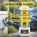 Innotec Quick Shine Polish – Lackversiegelung – Produktvorteil und Anwendung 5