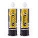 Innotec Repaplast Finish - Hellgrau (1070), 2er-Set, Artikelnummer 1588-1