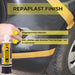 Innotec Repaplast Finish – 2K-Kunststoffkitt – Produktvorteil und Anwendung 3