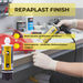 Innotec Repaplast Finish – 2K-Kunststoffkitt – Produktvorteil und Anwendung 5