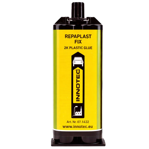 Innotec Repaplast Fix - Schwarz (0000), 1 Stück, Artikelnummer 1531-01