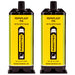Innotec Repaplast Fix - Schwarz (0000), 2er-Set, Artikelnummer 1531-01