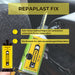 Innotec Repaplast Fix – 2K-PU-Klebstoff – Produktvorteil und Anwendung 1