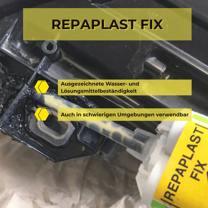 Innotec Repaplast Fix – 2K-PU-Klebstoff – Produktvorteil und Anwendung 5