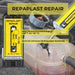 Innotec Repaplast Repair – 2K-Kunststoffkleber – Produktvorteil und Anwendung 2