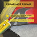 Innotec Repaplast Repair – 2K-Kunststoffkleber – Produktvorteil und Anwendung 4