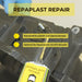 Innotec Repaplast Repair – 2K-Kunststoffkleber – Produktvorteil und Anwendung 5