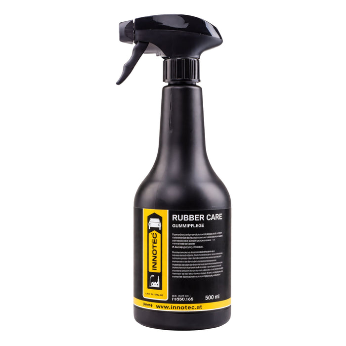 Innotec Rubber Care, 1 Stück, Artikelnummer 1054-500
