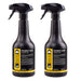 Innotec Rubber Care, 2er-Set, Artikelnummer 1054-500