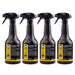 Innotec Rubber Care, 4er-Set, Artikelnummer 1054-500