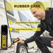 Innotec Rubber Care – Gummi- und Kunststoffpflege – Produktvorteil und Anwendung 4