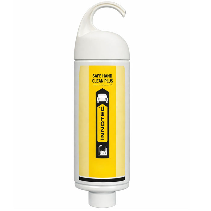 Innotec Safe Hand Clean Plus NEW, 1 Stück, Artikelnummer 1080-36