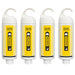 Innotec Safe Hand Clean Plus NEW, 4er-Set, Artikelnummer 1080-36