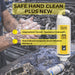 Innotec Safe Hand Clean Plus NEW – Handreiniger – Produktvorteil und Anwendung 2