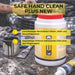 Innotec Safe Hand Clean Plus NEW – Handreiniger – Produktvorteil und Anwendung 5