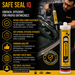 Innotec Safe Seal IQ – Primerloser Scheibenkleber – Produktvorteil und Anwendung 2