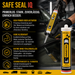 Innotec Safe Seal IQ – Primerloser Scheibenkleber – Produktvorteil und Anwendung 3