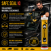 Innotec Safe Seal IQ – Primerloser Scheibenkleber – Produktvorteil und Anwendung 4