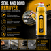 Innotec Seal and Bond Remover – Klebstoff- & Dichtmassenentferner – Produktvorteil und Anwendung 5