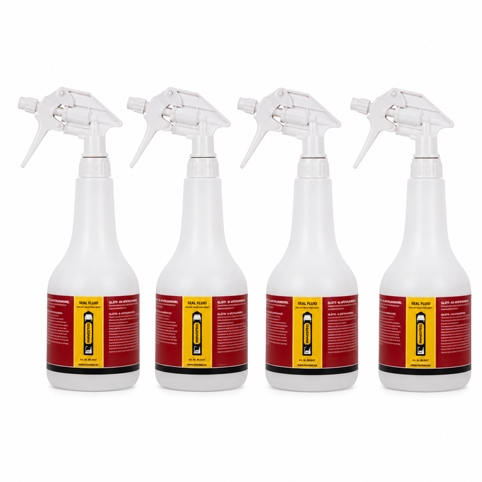 Innotec Seal Fluid, 4er-Set, Artikelnummer 1274