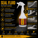 Innotec Seal Fluid – Lösungsmittelfreies Glättmittel – Produktvorteil und Anwendung 2