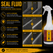 Innotec Seal Fluid – Lösungsmittelfreies Glättmittel – Produktvorteil und Anwendung 3