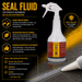 Innotec Seal Fluid – Lösungsmittelfreies Glättmittel – Produktvorteil und Anwendung 4