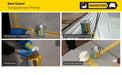 Innotec Seal Guard – Transparenter Primer – Produktvorteil und Anwendung 6