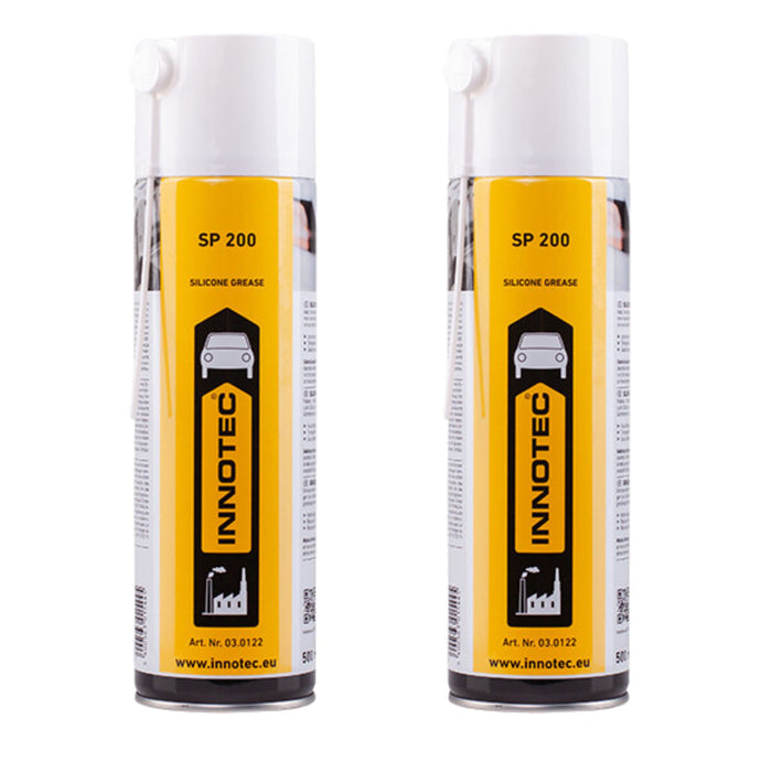 Innotec SP200, 2er-Set, Artikelnummer 1002
