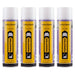 Innotec Speed Primer - Grün (7033), 4er-Set, Artikelnummer 1302-2