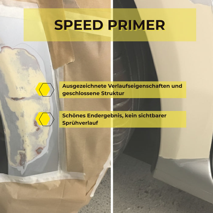 Innotec Speed Primer – Grundierungs- und Füllerspray – Produktvorteil und Anwendung 5