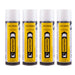Innotec Spot Primer - Anthrazit (5020), 4er-Set, Artikelnummer 1303-1
