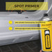 Innotec Spot Primer – Isolationsgrundierung – Produktvorteil und Anwendung 4