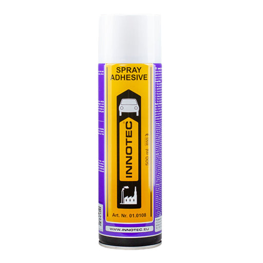 Innotec Spray Adhesive, 1 Stück, Artikelnummer 1599