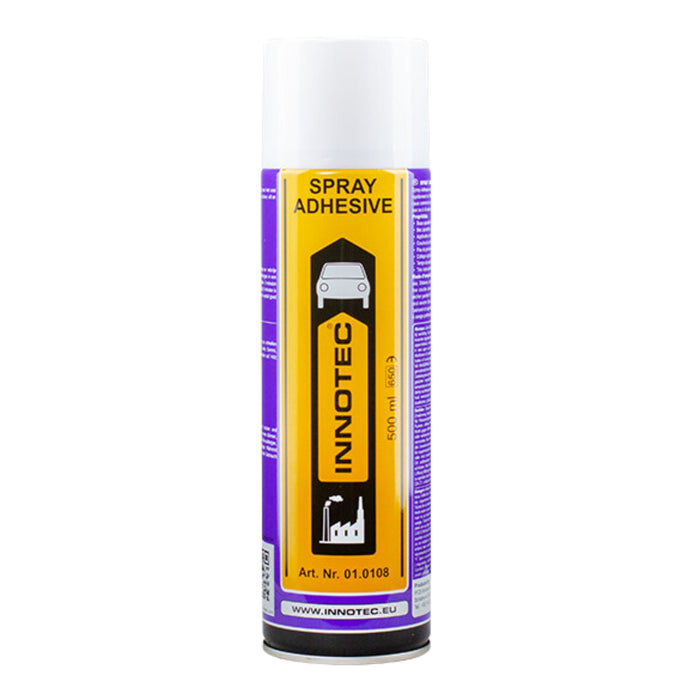 Innotec Spray Adhesive, 1 Stück, Artikelnummer 1599