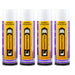 Innotec Spray Adhesive, 4er-Set, Artikelnummer 1599