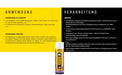 Innotec Spray Adhesive – Transparenter Sprühkleber – Produktvorteil und Anwendung 6