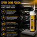 Innotec Spray Shine Polish – Sprühpolitur – Produktvorteil und Anwendung 3