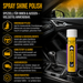 Innotec Spray Shine Polish – Sprühpolitur – Produktvorteil und Anwendung 4