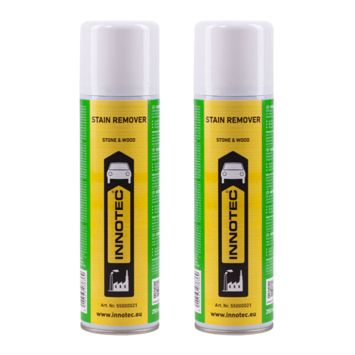 Innotec Stain Remover, 2er-Set, Artikelnummer 1239
