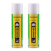 Innotec Stain Remover, 2er-Set, Artikelnummer 1239