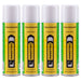Innotec Stain Remover, 4er-Set, Artikelnummer 1239