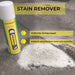 Innotec Stain Remover – Öl- und Fettfleckenentferner – Produktvorteil und Anwendung 3